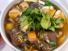 -八婆婆烧仙草(SM城市广场店)