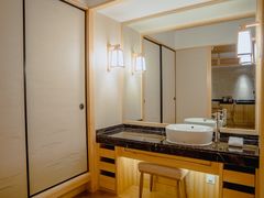 -北京古北水镇御舍温泉酒店