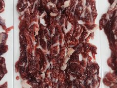 雪花肉-杏花吴记牛肉火锅
