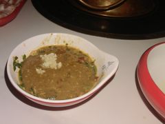 -毛辣果·贵州红酸汤牛肉火锅(西单店)