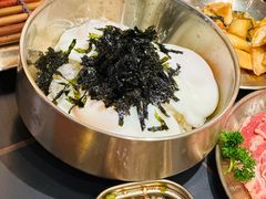 -西塔老太太泥炉烤肉(双井店)