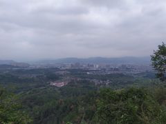 -天台山赤城山景区