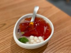 榕意冰粉-榕意·川味之美(深业上城店)