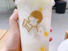 -喜茶(杭州滨江宝龙店)