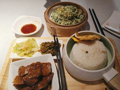 -嘉和一品(新辰天地大兴南区店)