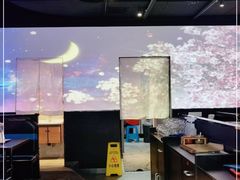 大堂-大成海鲜烧烤·小龙虾(七宝店)