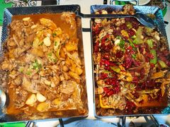 -蛙舍·炭烧牛蛙(东百中心店)