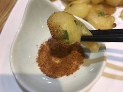 -船歌·鱼水饺青岛菜(闽江二路店)