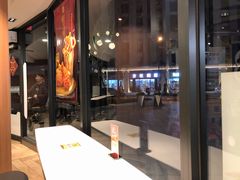 门面-麦当劳(保利若比邻店)