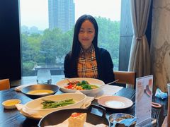 -当米亚诺意大利餐厅(武汉光谷凯悦酒店)