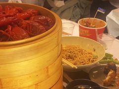 -靓靓蒸虾·头牌蒸虾(雪松路总店)