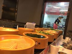 -龍歌自助小火锅(李沧丽达店)