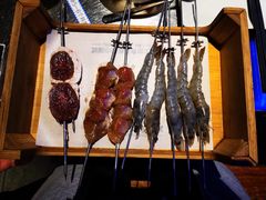 羊腰-很久以前羊肉串(大华三路店)