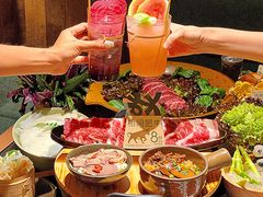 -大龙燚·旷野鲜火锅(广州首店)