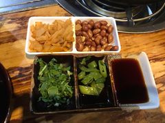 -盈田盈粥庄(博山东路店)
