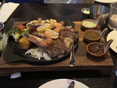 -bluefrog蓝蛙(水游城店)