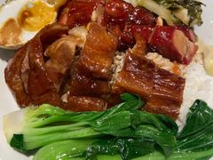 -肥小福·烧鹅专门店(环宇荟店)