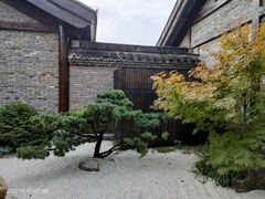 -茅山东方盐湖城景区