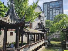 -龙潭水乡