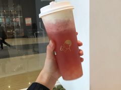 -喜茶(永旺梦乐城店)