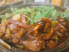 -川香煲(茅台路店)