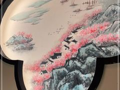 -绿茶餐厅(朝阳大悦城店)