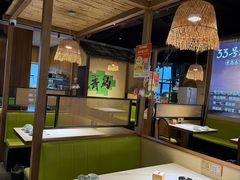 -33号大院·青岛本帮菜(五四广场店)