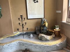 -云座·时光·观景咖啡厅(五爷庙店)