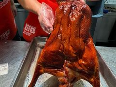 -安答龙虾·烧烤·大排档