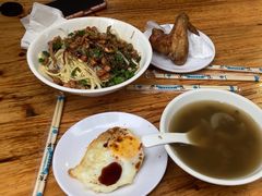 -富辉粉店·海南咖喱饭
