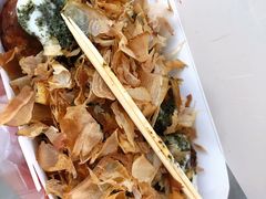 章鱼小丸子-文庙菜饭(四川北路店)