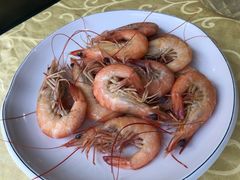 海鲜来料加工-老字号蛇口德记烧腊饭店·海鲜加工