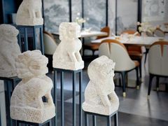 -羲和雅苑•北京烤鸭(国贸商城店)