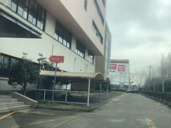 -颛桥镇文体中心-停车场