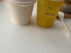 -方炉·天然食材面包店(青秀店)
