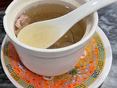 -益寿炖品店
