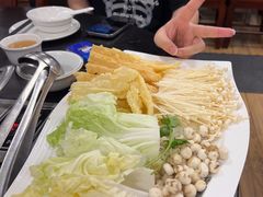 -肥佬椰子鸡(文锦渡店)