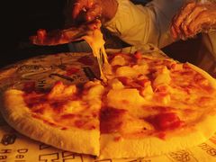 PIZZA-么哈(五道口店)