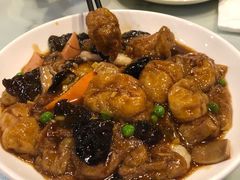 -拱北楼(皇亭广场店)