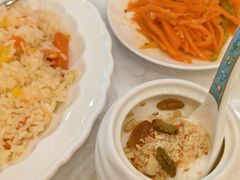 -汗腾格里·风味餐厅(新疆驻京办店)