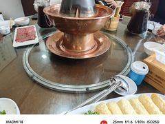 -东来顺饭庄·火锅(环岛店)