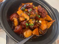 -沪华海鲜大酒楼(南汇店)