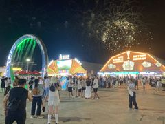 -第35届青岛国际啤酒节