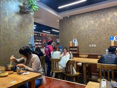 大堂-京玉菲饭店(李村店)