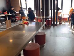 -麦当劳(大羊坊路店)