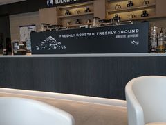 大堂-瑞幸咖啡(永康公寓店)
