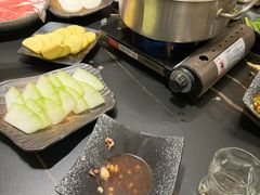 -熹悟海鲜火锅·广式打边炉