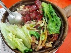 -潮香兴煲仔饭(莲花路店)