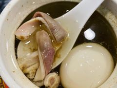 -益寿炖品店