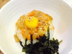 -普乐酱蟹(coex店)